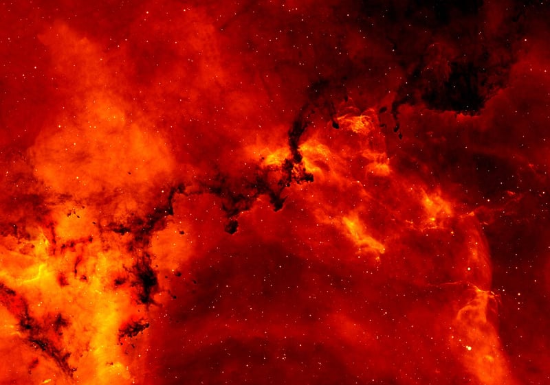 Nebula Soiree